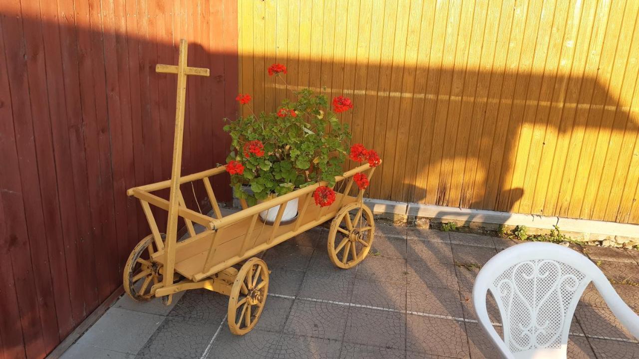 Penzion Mayka Otel Hrabušice Dış mekan fotoğraf