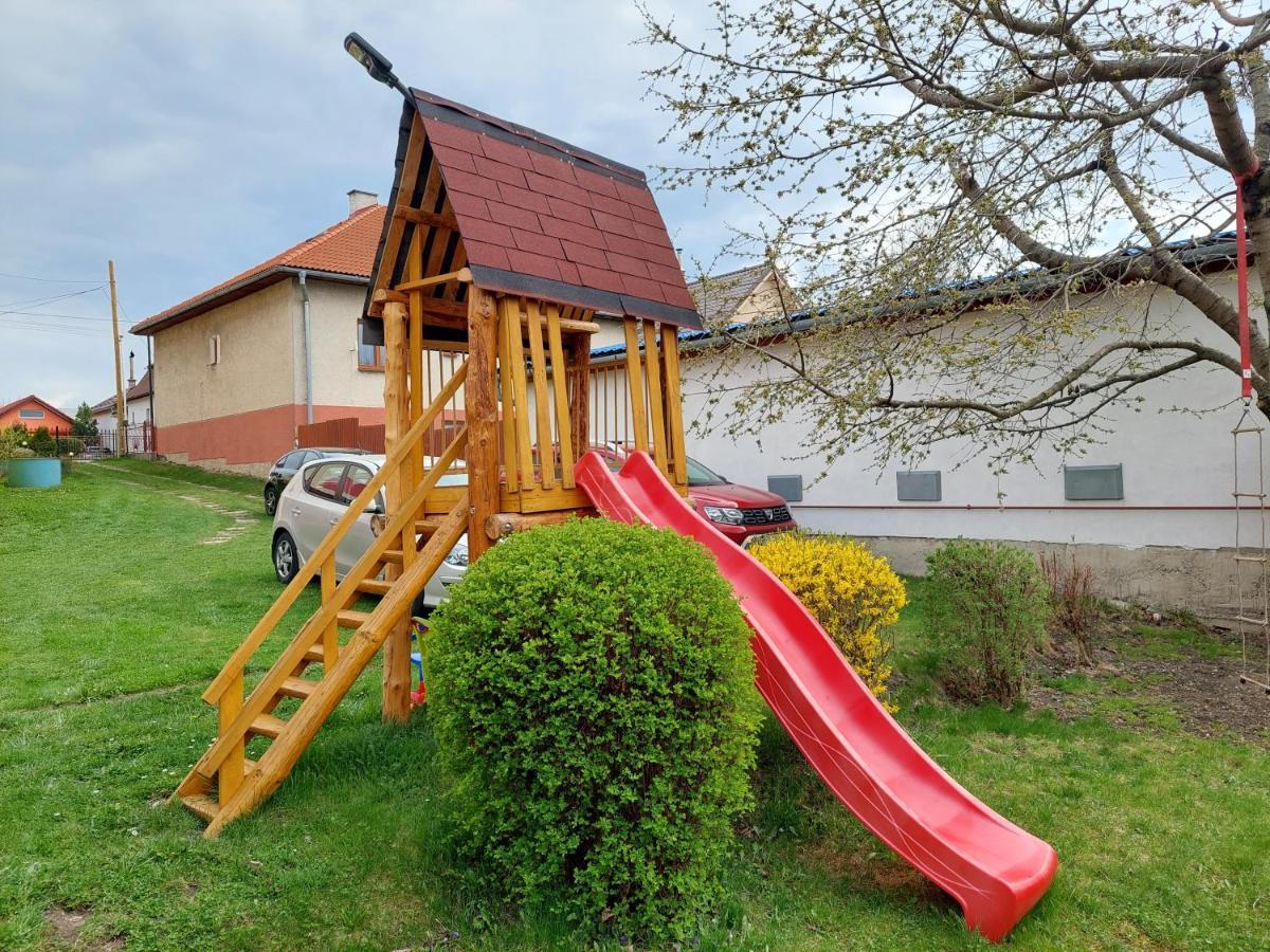 Penzion Mayka Otel Hrabušice Dış mekan fotoğraf