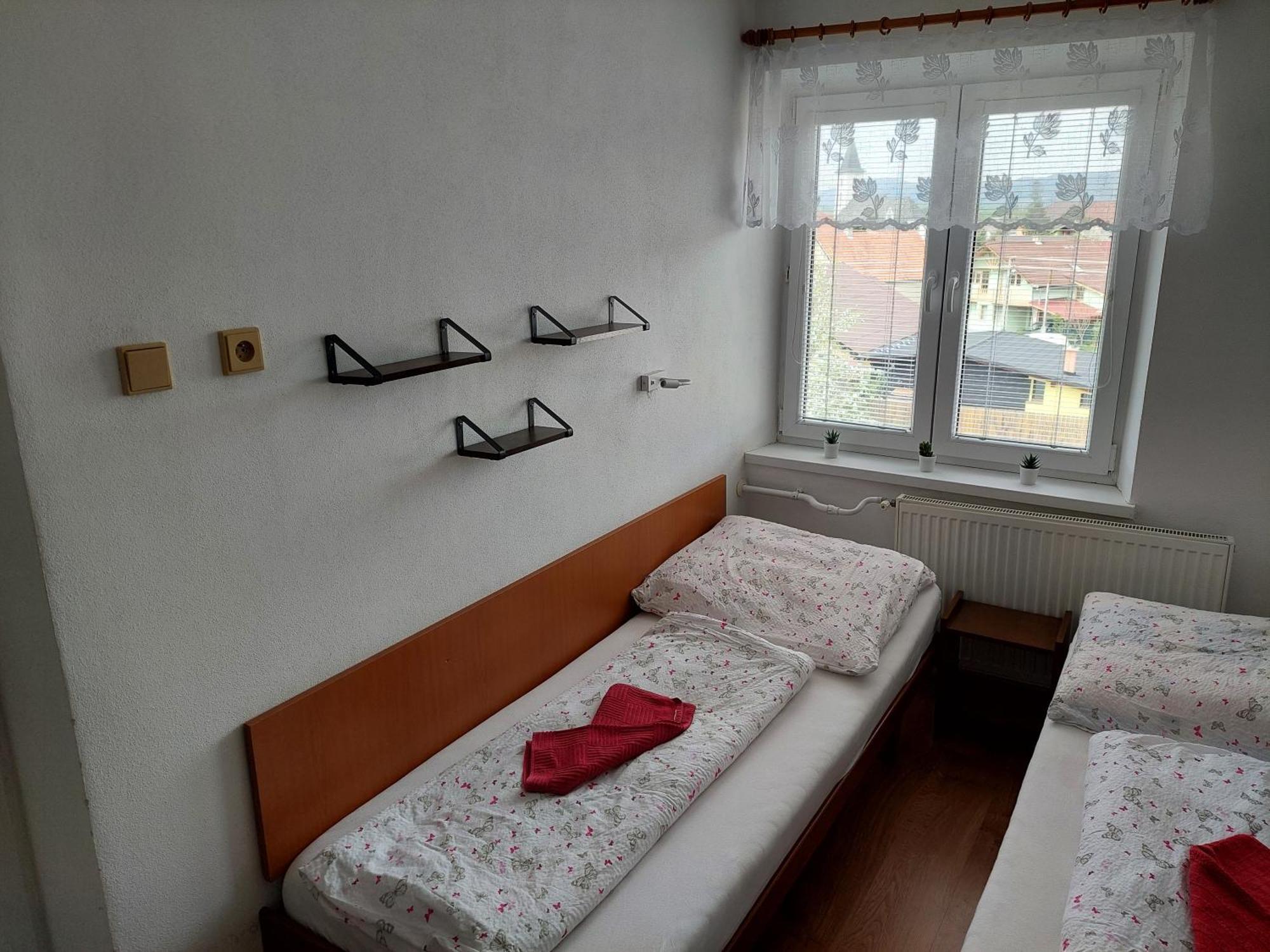 Penzion Mayka Otel Hrabušice Dış mekan fotoğraf